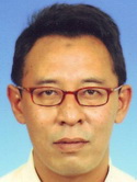 ABDUL RAUF BIN AHMAD